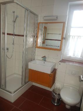 Holiday Apartment in Waren (Mritz) (Mecklenburgische Seenplatte) or holiday homes and vacation rentals