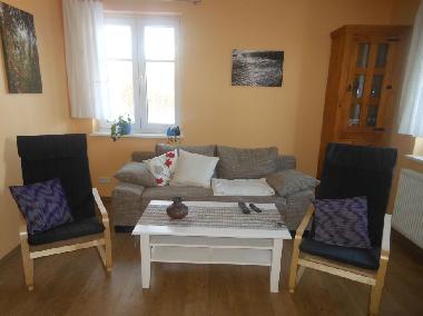 Holiday Apartment in Waren (Mritz) (Mecklenburgische Seenplatte) or holiday homes and vacation rentals