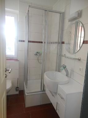 Holiday Apartment in Waren (Mritz) (Mecklenburgische Seenplatte) or holiday homes and vacation rentals