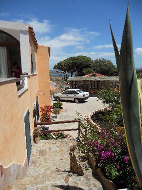 Bed and Breakfast in LA MADDALENA (Olbia-Tempio) or holiday homes and vacation rentals