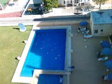 Holiday Apartment in armacao de pera (Algarve) or holiday homes and vacation rentals
