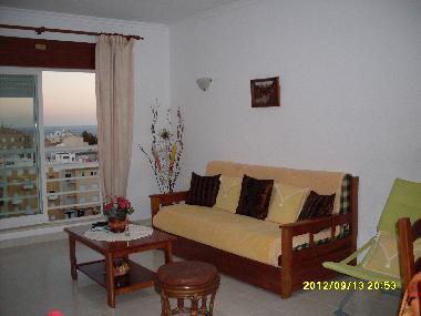 Holiday Apartment in armacao de pera (Algarve) or holiday homes and vacation rentals