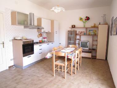 Holiday Apartment in Gallipoli (Lecce) or holiday homes and vacation rentals