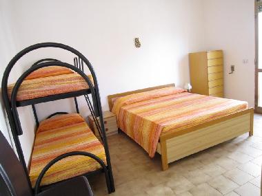 Holiday Apartment in Gallipoli (Lecce) or holiday homes and vacation rentals