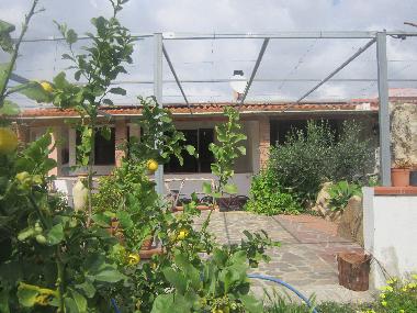 Villa in sinnai (Cagliari) or holiday homes and vacation rentals