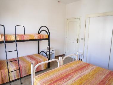 Holiday Apartment in Gallipoli (Lecce) or holiday homes and vacation rentals