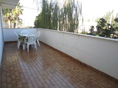 Holiday Apartment in Gallipoli (Lecce) or holiday homes and vacation rentals