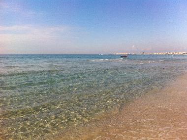 Holiday Apartment in Gallipoli (Lecce) or holiday homes and vacation rentals