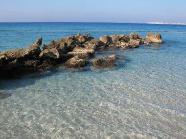 Holiday Apartment in Gallipoli (Lecce) or holiday homes and vacation rentals