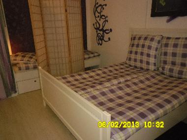 Holiday House in Arnstadt (Thuringian forest) or holiday homes and vacation rentals
