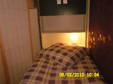 Holiday House in Arnstadt (Thuringian forest) or holiday homes and vacation rentals