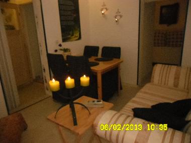 Holiday House in Arnstadt (Thuringian forest) or holiday homes and vacation rentals