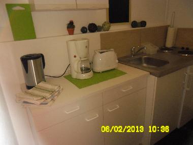 Holiday House in Arnstadt (Thuringian forest) or holiday homes and vacation rentals