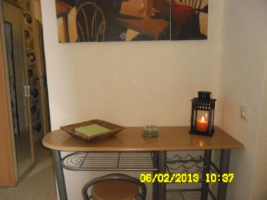 Holiday House in Arnstadt (Thuringian forest) or holiday homes and vacation rentals