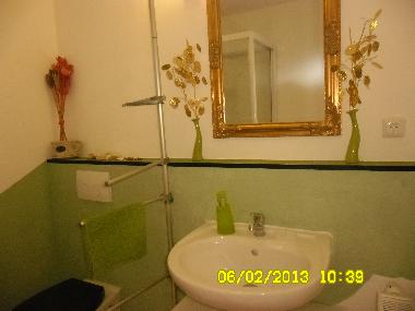 Holiday House in Arnstadt (Thuringian forest) or holiday homes and vacation rentals