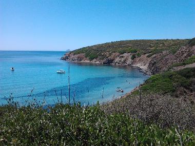 Holiday Apartment in Sant