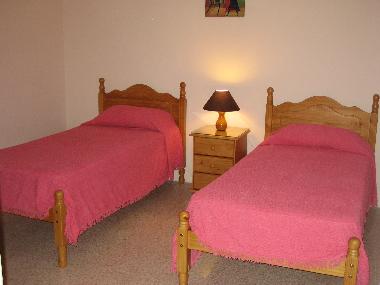 Single bedroom