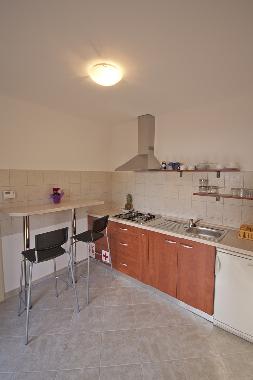 Holiday Apartment in Rijeka (Primorsko-Goranska) or holiday homes and vacation rentals