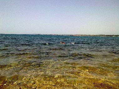 Holiday Apartment in Zadar, Zaton (Zadarska) or holiday homes and vacation rentals