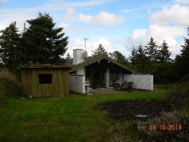Holiday House in Saltum Strand (Nordjylland) or holiday homes and vacation rentals