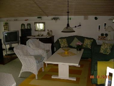 Holiday House in Saltum Strand (Nordjylland) or holiday homes and vacation rentals