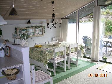 Holiday House in Saltum Strand (Nordjylland) or holiday homes and vacation rentals