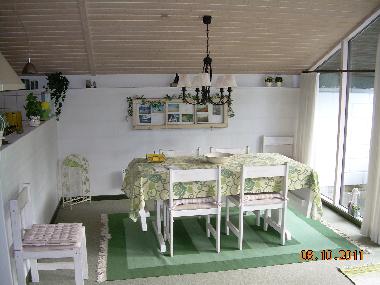 Holiday House in Saltum Strand (Nordjylland) or holiday homes and vacation rentals