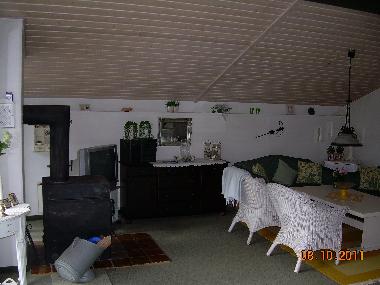 Holiday House in Saltum Strand (Nordjylland) or holiday homes and vacation rentals