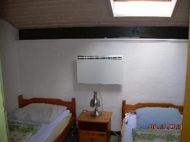 Holiday House in Saltum Strand (Nordjylland) or holiday homes and vacation rentals