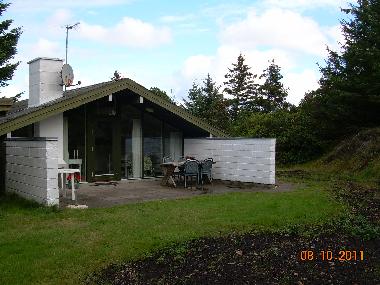 Holiday House in Saltum Strand (Nordjylland) or holiday homes and vacation rentals
