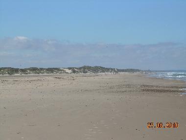 Holiday House in Saltum Strand (Nordjylland) or holiday homes and vacation rentals