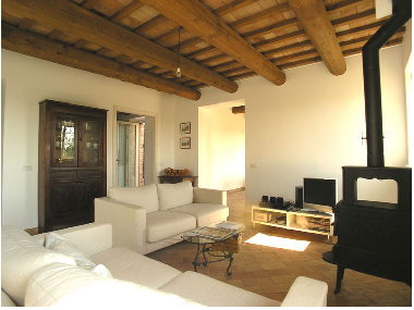 Villa in Orciano di Pesaro (Pesaro e Urbino) or holiday homes and vacation rentals