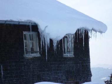 Holiday House in Riefensberg (Bludenz-Bregenzer Wald) or holiday homes and vacation rentals