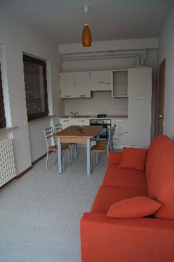 Bosco Rosso Sant Elena Room 1