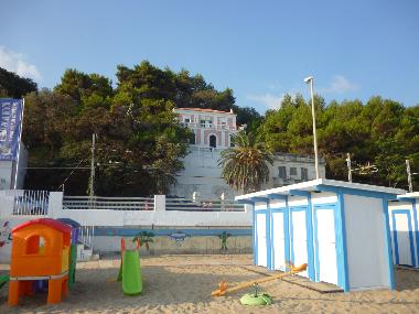 Villa in rodi garganico (Foggia) or holiday homes and vacation rentals