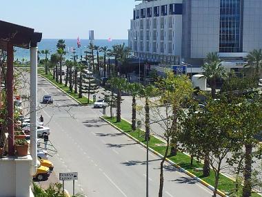 Holiday Apartment in antalya (Antalya) or holiday homes and vacation rentals