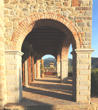 Villa in Castiglion Fiorentino (Arezzo) or holiday homes and vacation rentals