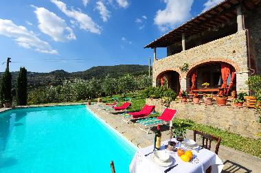 Villa in Castiglion Fiorentino (Arezzo) or holiday homes and vacation rentals
