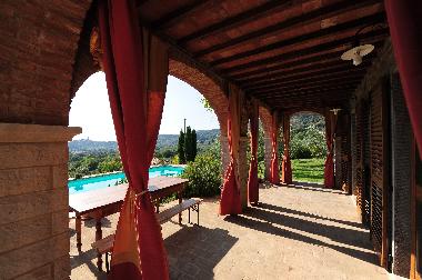 Villa in Castiglion Fiorentino (Arezzo) or holiday homes and vacation rentals