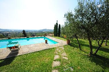 Villa in Castiglion Fiorentino (Arezzo) or holiday homes and vacation rentals