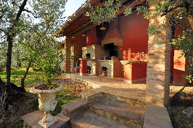 Villa in Castiglion Fiorentino (Arezzo) or holiday homes and vacation rentals