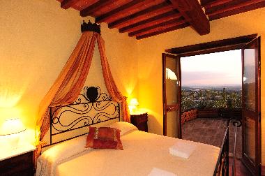 Villa in Castiglion Fiorentino (Arezzo) or holiday homes and vacation rentals