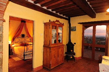 Villa in Castiglion Fiorentino (Arezzo) or holiday homes and vacation rentals