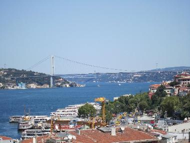 Holiday Apartment in �sk�dar/Istanbul (Istanbul) or holiday homes and vacation rentals