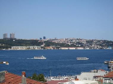 Holiday Apartment in �sk�dar/Istanbul (Istanbul) or holiday homes and vacation rentals