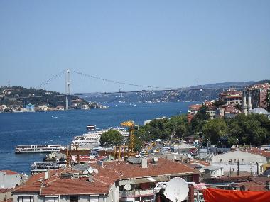 Holiday Apartment in �sk�dar/Istanbul (Istanbul) or holiday homes and vacation rentals