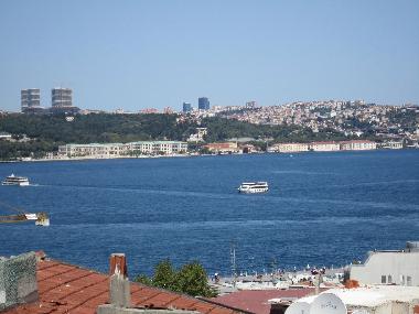 Holiday Apartment in �sk�dar/Istanbul (Istanbul) or holiday homes and vacation rentals