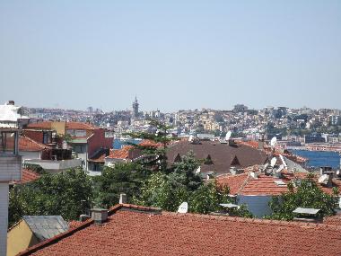 Holiday Apartment in �sk�dar/Istanbul (Istanbul) or holiday homes and vacation rentals