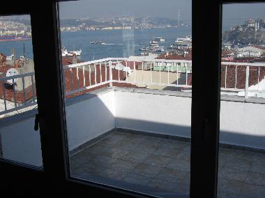 Holiday Apartment in �sk�dar/Istanbul (Istanbul) or holiday homes and vacation rentals