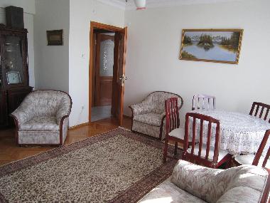 Holiday Apartment in �sk�dar/Istanbul (Istanbul) or holiday homes and vacation rentals